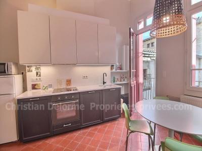 For sale Uzes 3 rooms 77 m2 Gard (30700) photo 4