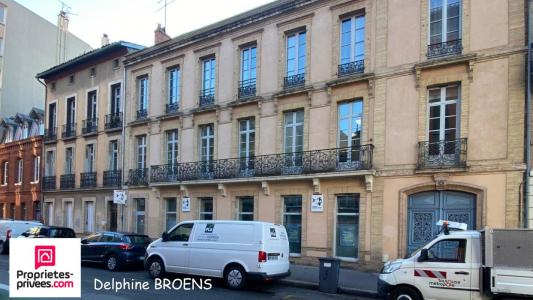 Annonce Vente Appartement Toulouse 31