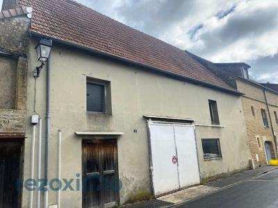 Annonce Vente Immeuble Saint-pierre-sur-dives 14