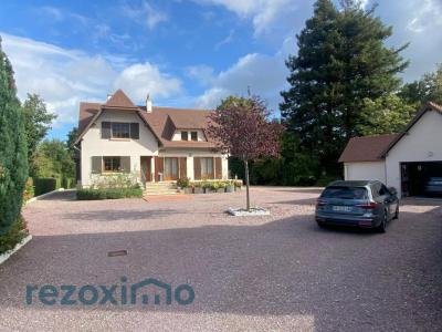 For sale Saint-pierre-sur-dives 4 rooms 116 m2 Calvados (14170) photo 1