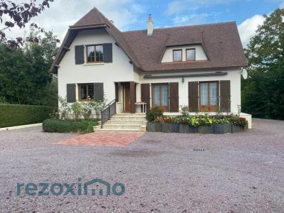 For sale Saint-pierre-sur-dives 4 rooms 116 m2 Calvados (14170) photo 2