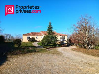 For sale Cahors 5 rooms 140 m2 Lot (46000) photo 0