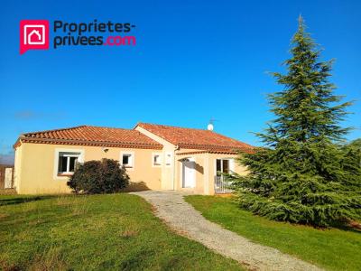 Annonce Vente 5 pices Maison Cahors 46