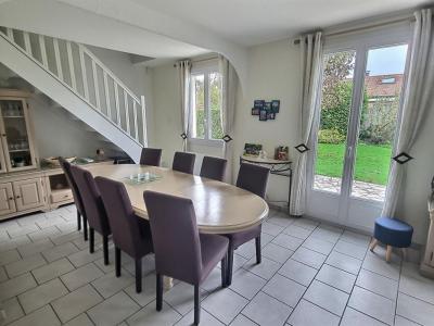 For sale Vaires-sur-marne 6 rooms 116 m2 Seine et marne (77360) photo 2