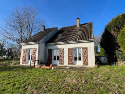 Acheter Maison Cuigy-en-bray 156990 euros