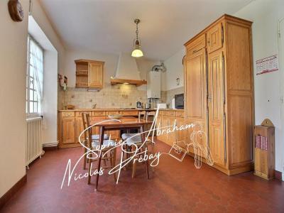 For sale Bazoches-les-gallerandes 3 rooms 67 m2 Loiret (45480) photo 1