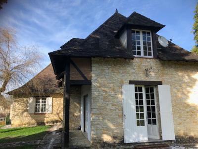 Annonce Vente 12 pices Maison Couze-et-saint-front 24