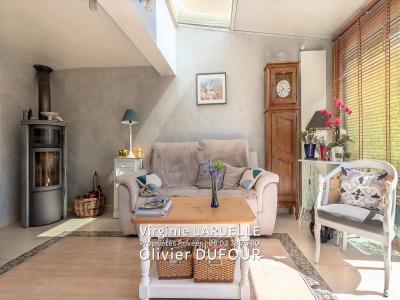 Acheter Maison Petit-quevilly 325000 euros