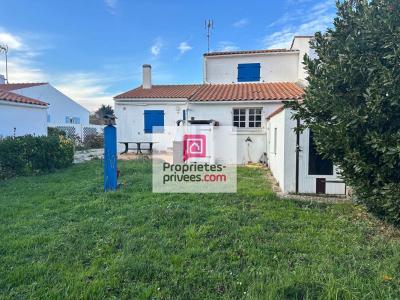 For sale Gueriniere 4 rooms 152 m2 Vendee (85680) photo 1