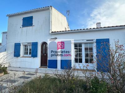 For sale Gueriniere 4 rooms 152 m2 Vendee (85680) photo 2