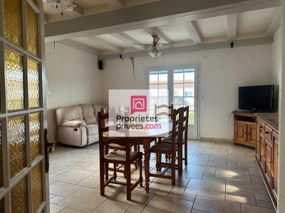 For sale Gueriniere 4 rooms 152 m2 Vendee (85680) photo 3