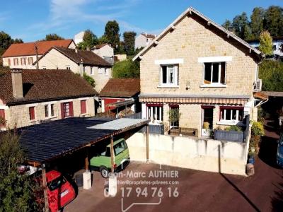 Annonce Vente 6 pices Maison Sarlat-la-caneda 24