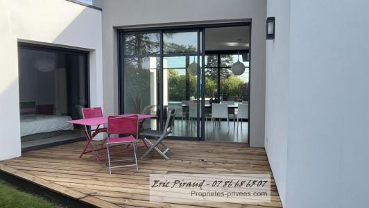 For sale Guerande 4 rooms 195 m2 Loire atlantique (44350) photo 4