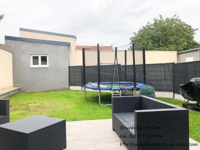 For sale Mericourt 4 rooms 96 m2 Pas de calais (62680) photo 4