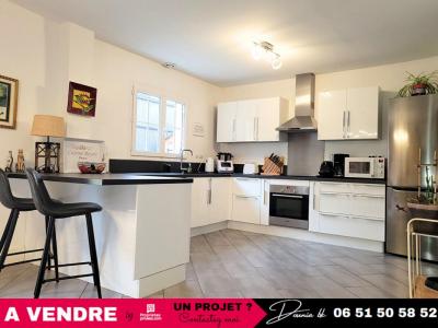 Annonce Vente 5 pices Maison Verneuil-en-halatte 60