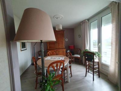 For sale Tours 4 rooms 77 m2 Indre et loire (37000) photo 1