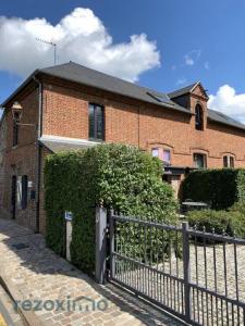 Acheter Maison Beuvron-en-auge Calvados