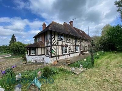 For sale Beuvron-en-auge 6 rooms 180 m2 Calvados (14430) photo 2