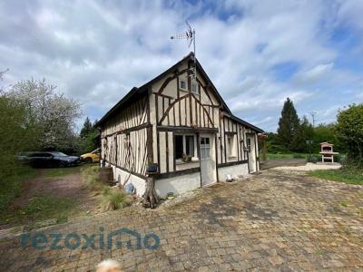 For sale Beuvron-en-auge 6 rooms 180 m2 Calvados (14430) photo 3