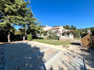 Annonce Vente 7 pices Maison Eyguieres 13