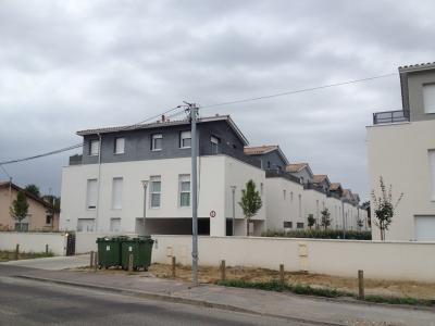 Acheter Appartement Merignac 275000 euros