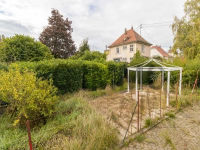 For sale Illkirch-graffenstaden 5 rooms 115 m2 Bas rhin (67400) photo 1