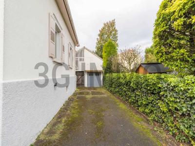 For sale Illkirch-graffenstaden 5 rooms 115 m2 Bas rhin (67400) photo 2