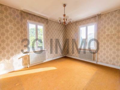 For sale Illkirch-graffenstaden 5 rooms 115 m2 Bas rhin (67400) photo 4