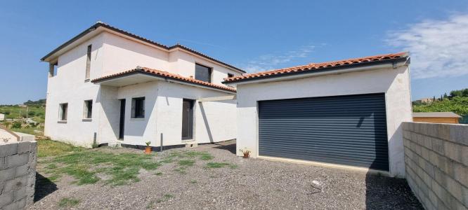 For sale Roujan 5 rooms 174 m2 Herault (34320) photo 2