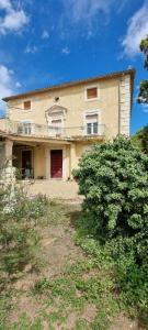 For sale Alignan-du-vent 7 rooms 250 m2 Herault (34290) photo 2