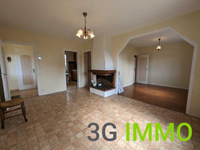 For sale Magny-en-vexin 4 rooms 90 m2 Val d'Oise (95420) photo 1