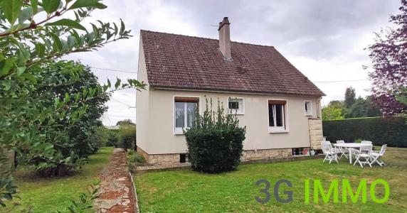 For sale Magny-en-vexin 4 rooms 90 m2 Val d'Oise (95420) photo 2