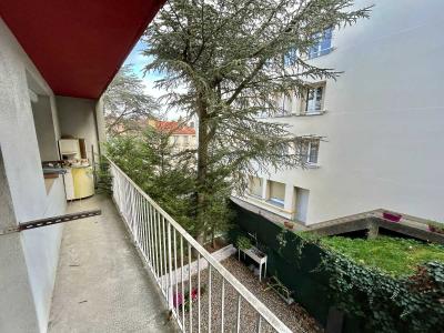 For sale Saint-etienne 3 rooms 73 m2 Loire (42000) photo 1