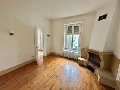 Annonce Vente 4 pices Appartement Saint-chamond 42