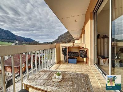 For sale Saint-jeoire 3 rooms 75 m2 Haute savoie (74490) photo 3