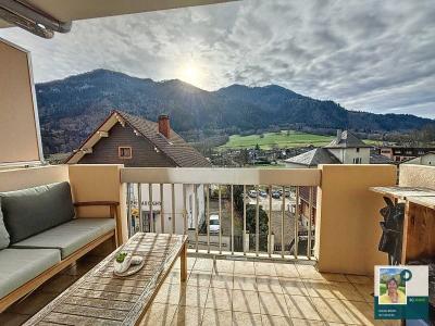 For sale Saint-jeoire 3 rooms 75 m2 Haute savoie (74490) photo 4