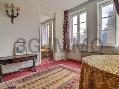 For sale Trouville-sur-mer 2 rooms 35 m2 Calvados (14360) photo 0