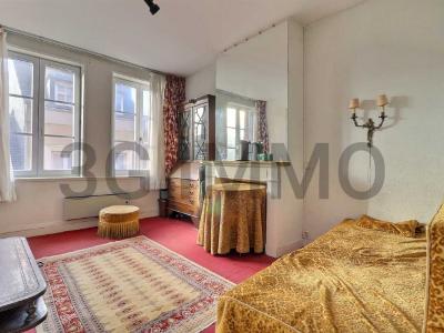 For sale Trouville-sur-mer 2 rooms 35 m2 Calvados (14360) photo 1