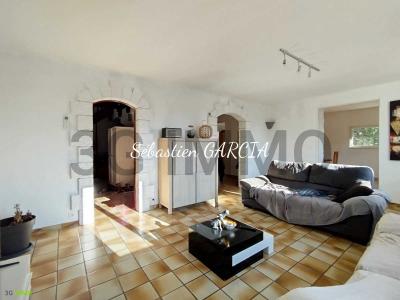 For sale Cabrieres 13 rooms 292 m2 Gard (30210) photo 1