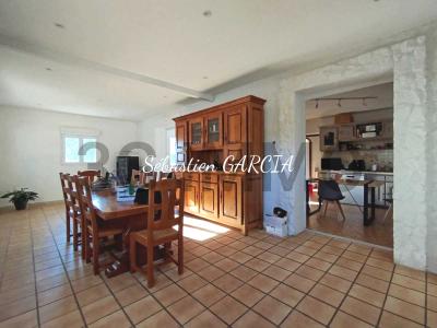 For sale Cabrieres 13 rooms 292 m2 Gard (30210) photo 3