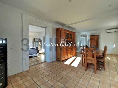 For sale Cabrieres 13 rooms 292 m2 Gard (30210) photo 4