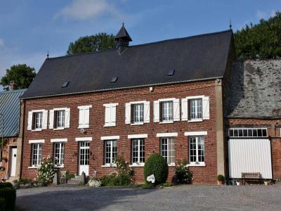 For sale Valenciennes 17 rooms 570 m2 Nord (59300) photo 1