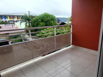 Louer Appartement Cayenne Guyane