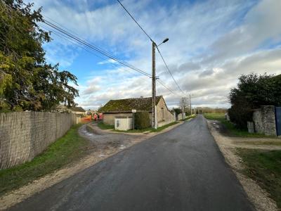 For sale Saint-lubin-de-la-haye 4 rooms 78 m2 Eure et loir (28410) photo 1