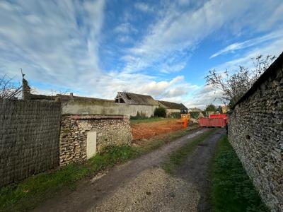 For sale Saint-lubin-de-la-haye 4 rooms 78 m2 Eure et loir (28410) photo 2