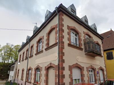 For rent Wuenheim 3 rooms 65 m2 Haut rhin (68500) photo 0