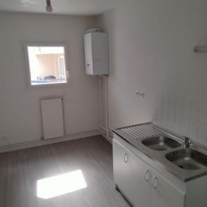 Acheter Appartement 59 m2 Rouen