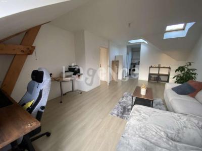 Annonce Vente 2 pices Appartement Claye-souilly 77