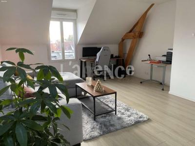 Acheter Appartement 48 m2 Claye-souilly