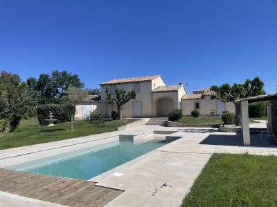 For sale Eguilles 190 m2 Bouches du Rhone (13510) photo 0